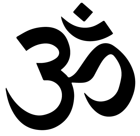 Símbolo Om